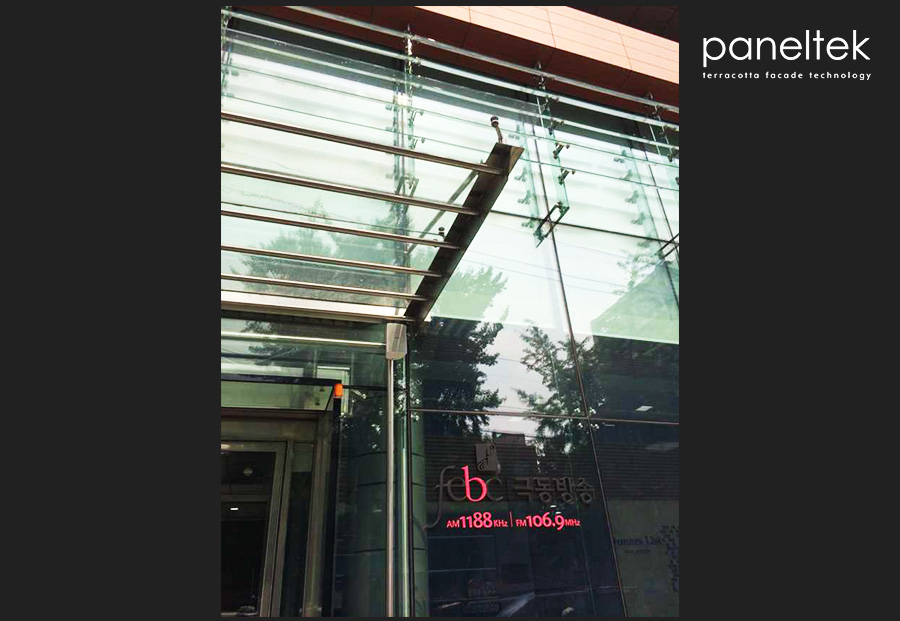 韓國FEBC 電視臺